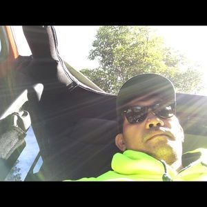 Meet your Posher, Jeff